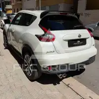 2016 Nissan Juke