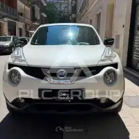 2016 Nissan Juke