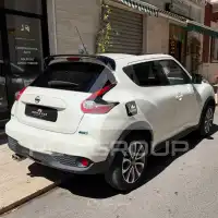 2016 Nissan Juke