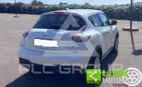2016 Nissan Juke