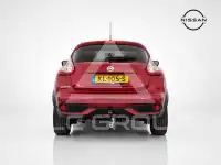2016 Nissan Juke