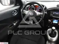 2016 Nissan Juke