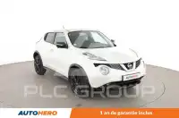 2016 Nissan Juke