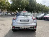 2016 Nissan Juke