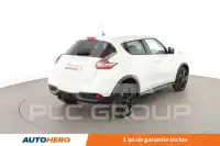 2016 Nissan Juke
