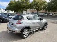 2016 Nissan Juke