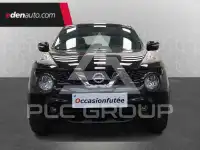 2016 Nissan Juke