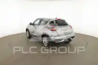 2016 Nissan Juke