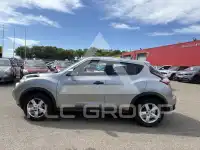2016 Nissan Juke