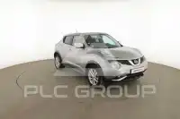 2016 Nissan Juke