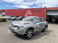 2016 Nissan Juke