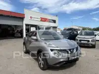2016 Nissan Juke