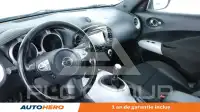 2016 Nissan Juke