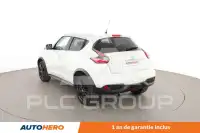 2016 Nissan Juke