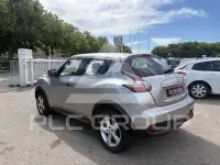 2016 Nissan Juke