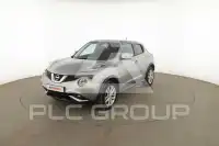2016 Nissan Juke
