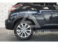 2016 Nissan Juke