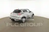 2016 Nissan Juke