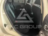 2016 Nissan Juke