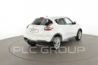 2016 Nissan Juke