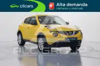 2016 Nissan Juke