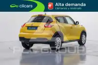 2016 Nissan Juke