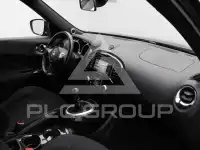 2016 Nissan Juke