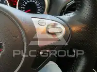 2016 Nissan Juke