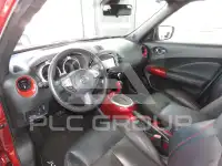 2016 Nissan Juke