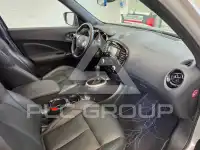 2016 Nissan Juke