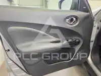 2016 Nissan Juke