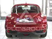2016 Nissan Juke