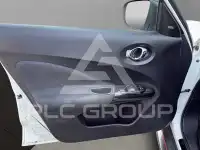 2016 Nissan Juke