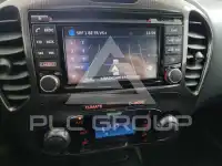 2016 Nissan Juke
