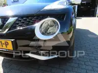 2016 Nissan Juke