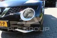 2016 Nissan Juke