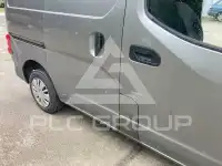 2016 Nissan NV