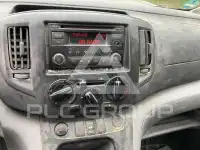 2016 Nissan NV