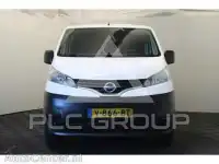 2016 Nissan NV