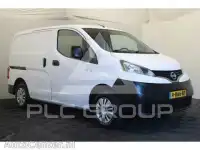 2016 Nissan NV