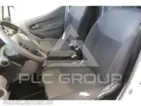 2016 Nissan NV