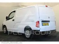 2016 Nissan NV