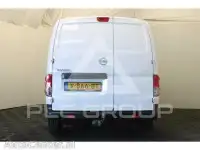 2016 Nissan NV