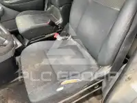 2016 Nissan NV