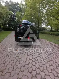 2016 Nissan NV