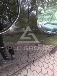 2016 Nissan NV