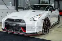 2016 Nissan GTR