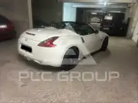 2016 Nissan 370Z