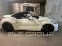 2016 Nissan 370Z