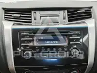 2016 Nissan Navara